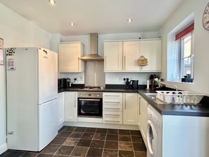 Kitchen Area- click for photo gallery